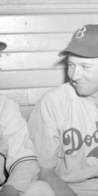 Jean-Pierre Roy, Canadian baseball player (Brooklyn Dodgers)., dies at age 94